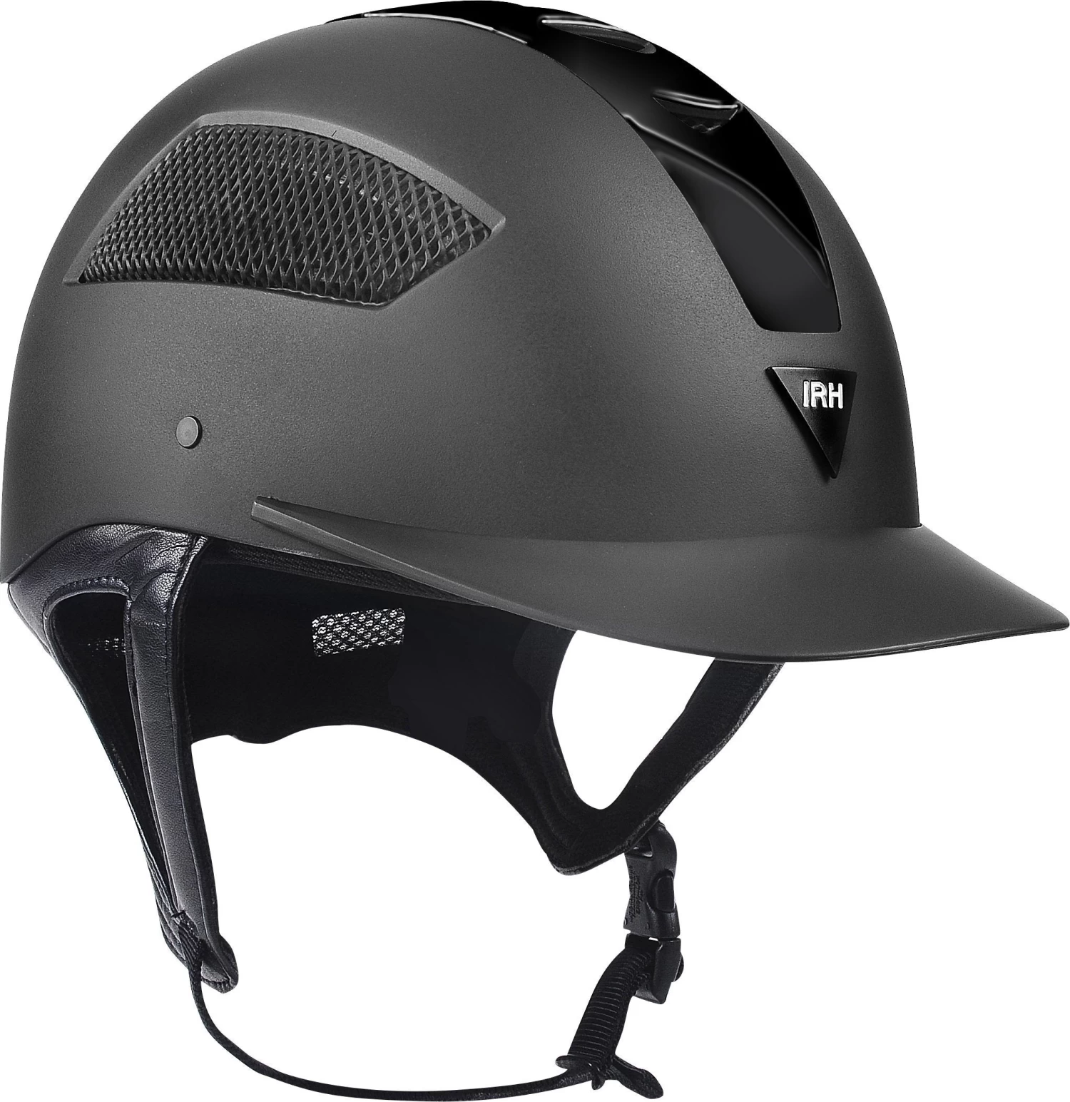 IRH Elite Extreme Helmet 6 IRH Elite Extreme Helmet - Image 4