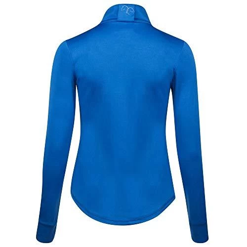 Horze Women's Leonie Bamboo Sun Shirt - Long Sleeve 5 Horze Women's Leonie Bamboo Sun Shirt - Long Sleeve - Image 3