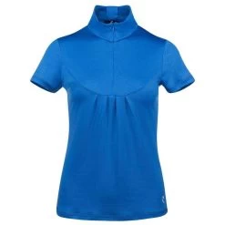 Horze Leonie Women's Short Sleeve Bamboo Shirt