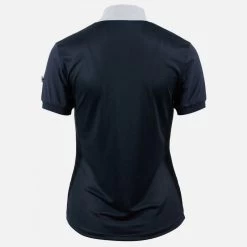 Horze Women's Taylor Technical Shirt - Short Sleeved -Equestrian Clothing Store 33393 VDB 3 60b5816b 8967 4364 8788 cdc2c5ba13eb