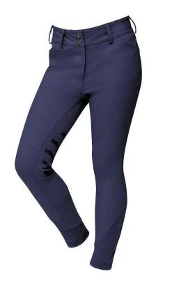 Dublin Prime Gel Knee Patch Child Breeches -Equestrian Clothing Store 33OWhp ddb4e192 b572 4162 966c b0d48d9ea496