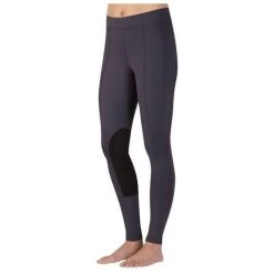 Kerrits Flow Rise Women's Knee Patch Performance Tights -Equestrian Clothing Store 355be6aa 9bb6 4ce9 a7ec 0b974a0bade0