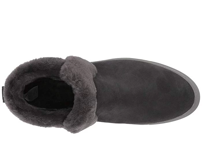 Cougar Duffy Women's Waterproof Suede Leather Winter Boots 8 Cougar Duffy Women's Waterproof Suede Leather Winter Boots - Image 6