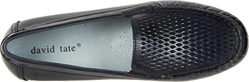David Tate Women's Posh Slip On Loafers 4 David Tate Women's Posh Slip On Loafers - Image 2