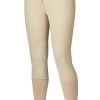 Dublin Active Slender Euro Seat Women's Front Zip Breeches -Equestrian Clothing Store 389aed0e 94c3 4e40 979c af2cd1ead82a