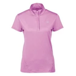 Dublin Glencoe Women's Short Sleeve Performance Top -Equestrian Clothing Store 39a44163 cd6e 4853 8064 8f9243f90dcc