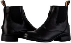 Noble Equestrian Traditions Women's Paddock Boots -Equestrian Clothing Store 3d1c2331 d49d 4fd4 9a2c 9f7e0ebc9c6d