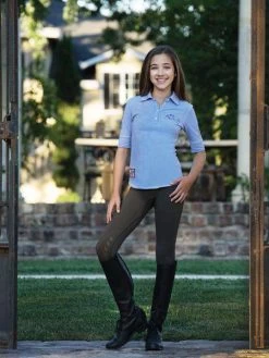 Goode Rider Girls Seamless Tights Knee Patch -Equestrian Clothing Store 3qU2Dx e9e5a7ce 2b75 4112 a4c0 592eec4ca210