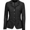 Dublin Hanna Mesh Tailored Women's Show Jacket II -Equestrian Clothing Store 3yhruV 1b22c2ae 1470 48aa b23e e9e29492fa48