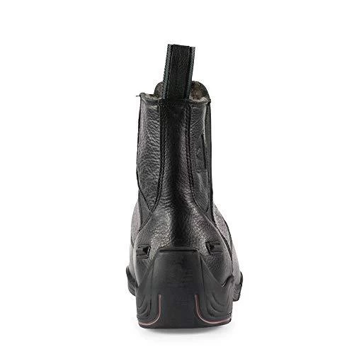 Horze Camden Winter Riding Jodhpur Boots 6 Horze Camden Winter Riding Jodhpur Boots - Image 4