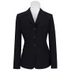 RJ Classics Ladies Devon Show Coat Washable Black 2 RJ Classics Ladies Devon Show Coat Washable Black -Equestrian Clothing Store 41 0IFTWhnL. SL500