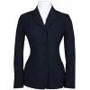 RJ Classics Ladies Navy Stripe Soft Shell Washington Coat Navy 1 RJ Classics Ladies Navy Stripe Soft Shell Washington Coat Navy -Equestrian Clothing Store 41Qc t7v0aL. SL500