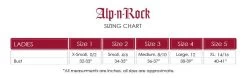 Alp N Rock Ladies Born To Ride Henley -Equestrian Clothing Store 41b625b5 d0fa 4db8 a3ed 54f24c9d289c