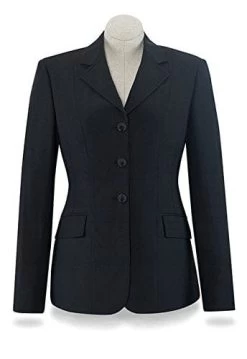 RJ Classics Xtreme Ladies Grey Label Devon Soft Shell Show Coat