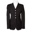RJ Classics Prestige Ladies Washable Dressage Frock Black -Equestrian Clothing Store 41q5oafrC6L. SL500