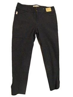 Tailored Sportsman Trophy Hunter Ladies Low Rise Front Zip Breeches -Equestrian Clothing Store 41rA5uPKFhL. SL500