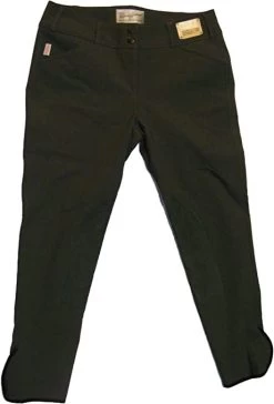 Tailored Sportsman Trophy Hunter Ladies Low Rise Front Zip Breeches -Equestrian Clothing Store 41rA5uPKFhL. SL500 df4bcefb ce83 4edd 86f8 0ed0c7b1875e