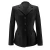 RJ Classics Ladies Black Saratoga Hunt Coat -Equestrian Clothing Store 41vg lXM4oL. SL500