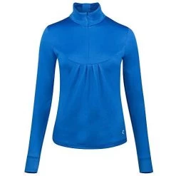 Horze Women's Leonie Bamboo Sun Shirt - Long Sleeve