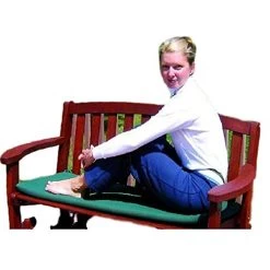 TuffRider Sigma Cotton Cover Ups Women's Breeches