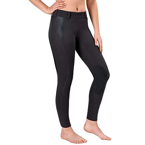 Irideon Ladies Himalayer Riding Tights 4 Irideon Ladies Himalayer Riding Tights - Image 2
