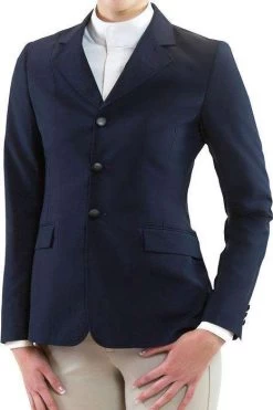 RJ Classics Hailey Girl's Show Coat 9 RJ Classics Hailey Girl's Show Coat -Equestrian Clothing Store 43feXB 4706b67f d5f4 49f1 9d24 e6cca4f42545