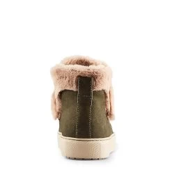 Cougar Duffy Women's Waterproof Suede Leather Winter Boots 13 Cougar Duffy Women's Waterproof Suede Leather Winter Boots -Equestrian Clothing Store 45628eb7 98da 45d4 aeac 60941c8a5856