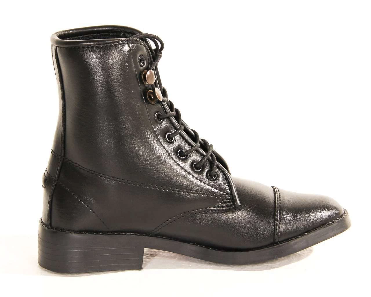 EquiStar Children's All Weather Laced Paddock 3 EquiStar Children's All Weather Laced Paddock