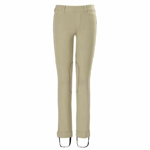 Irideon Kid's Issential Jodhpurs 3 Irideon Kid's Issential Jodhpurs