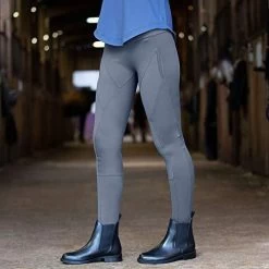 Horze Women's Giselle Full Seat Tights - Phone Pocket -Equestrian Clothing Store 47b10c55 6ccf 4481 80fc 7395754d6092