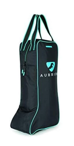 Shires Aubrion Long Boot Bag