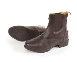 Shires For One Stop Moretta Clio Childs Paddock Boots -Equestrian Clothing Store 4ScDdP