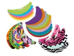 Shires Hoofies Hoof Stickers