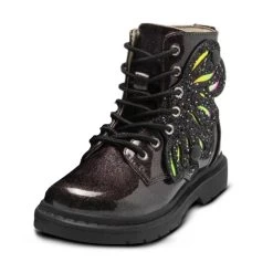 Lelli Kelly Ali Di Fata Butterfly Midrise Boot