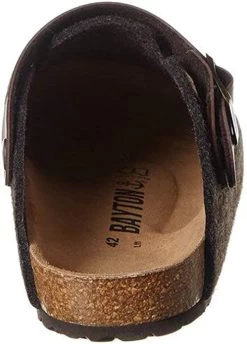 Bayton Noma Men's Slippers -Equestrian Clothing Store 4b5bbad0 7f24 4e7f 81ad ac5f21e4ecc3