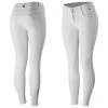 B Vertigo Women's Kimberley Show Knee Patch Breeches - Leather Patches -Equestrian Clothing Store 4d8db0fe d228 4f97 92f9 a661ec3e1a49