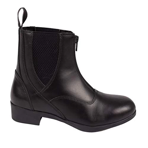 Loveson Sapphire Kids Paddock Boots