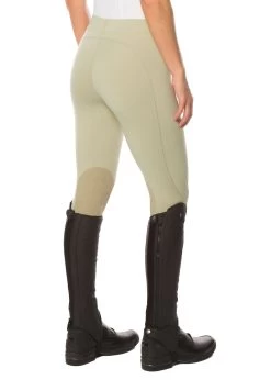 Kerrits Flow Rise Women's Knee Patch Performance Tights -Equestrian Clothing Store 50200 FlowRiseKPPerfTight2 1024x1024 2x 59a54e5a 7821 4238 9533 d6b6eaf609f4