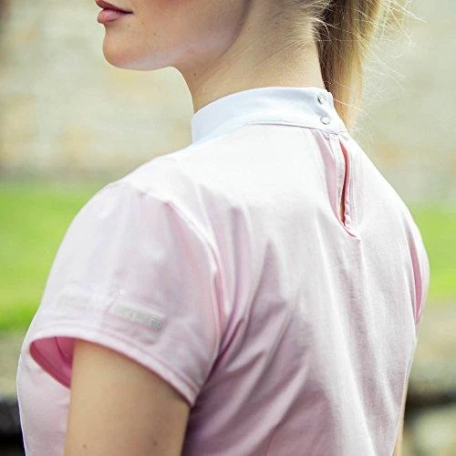 HORZE B Vertigo Anne Women's Competition Shirt 5 HORZE B Vertigo Anne Women's Competition Shirt - Image 3