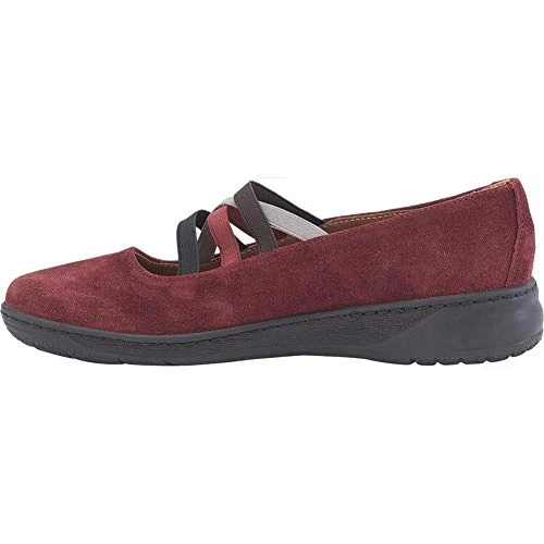 David Tate Women's Marta Casual Mary Janes 6 David Tate Women's Marta Casual Mary Janes - Image 4