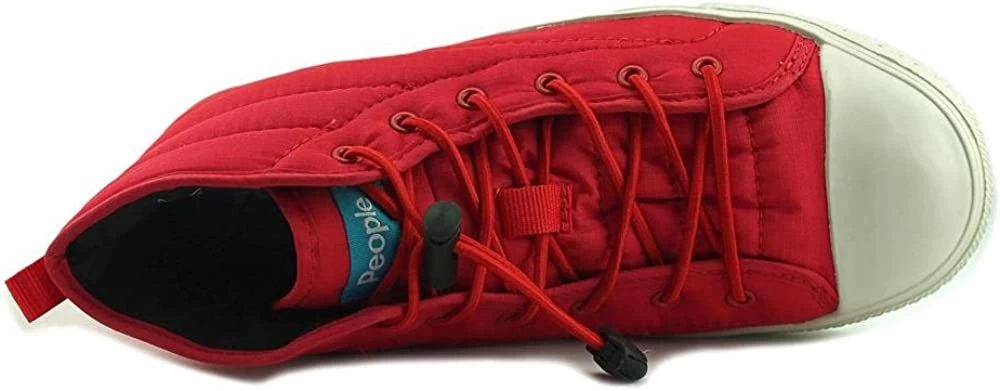 People Footwear Phillips Puffy Kids Chukka Boots 11 People Footwear Phillips Puffy Kids Chukka Boots - Image 9