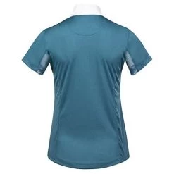 Horze Women's Blaire Show Sun Shirt - Short-Sleeved 33 Horze Women's Blaire Show Sun Shirt - Short-Sleeved -Equestrian Clothing Store 50fef4c6 84d5 4133 b4e8 a7a169e4a53f
