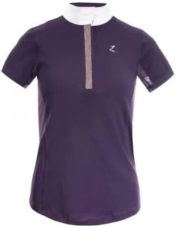 Horze Allison Women's Functional Show Shirt -Equestrian Clothing Store 51B4FS6rYaL. AC SL1000
