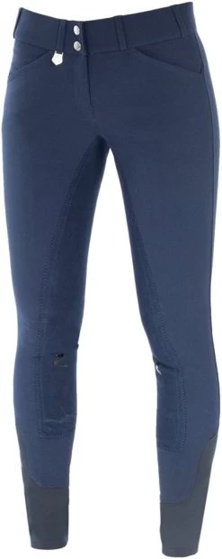 Horze Grand Prix Women's Extend Self-Patch Breeches -Equestrian Clothing Store 51DGYS S6QL. AC UX679
