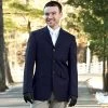 RJ Classics Xtreme Men's Soft Shell Show Coat Navy 2 RJ Classics Xtreme Men's Soft Shell Show Coat Navy -Equestrian Clothing Store 51FjiMkiOfL. SL500