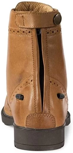 Horze Devon Paddock Boots -Equestrian Clothing Store 51LJV5FCn5L. AC UY535