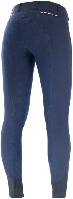 Horze Grand Prix Women's Extend Self-Patch Breeches -Equestrian Clothing Store 51R7awLMMlL. AC UX679
