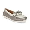 Five Tribe Women's Memorable Leather/Suede Moccasin Loafer Sizes 7-10 -Equestrian Clothing Store 521128