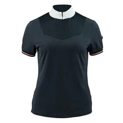 Horze Women's Taylor Technical Shirt - Convertible Collar -Equestrian Clothing Store 535f4f4e 4c0a 4c4f 9778 1a96ead5ca01 31d162aa 68b8 43ea 911a b3a2205110d4