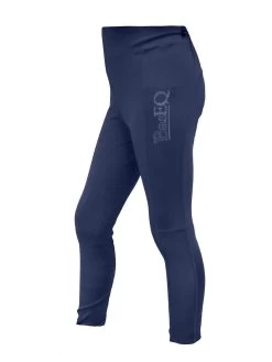 BasEQ Dena Children's Knee Patch Riding Tights -Equestrian Clothing Store 56Hdxt